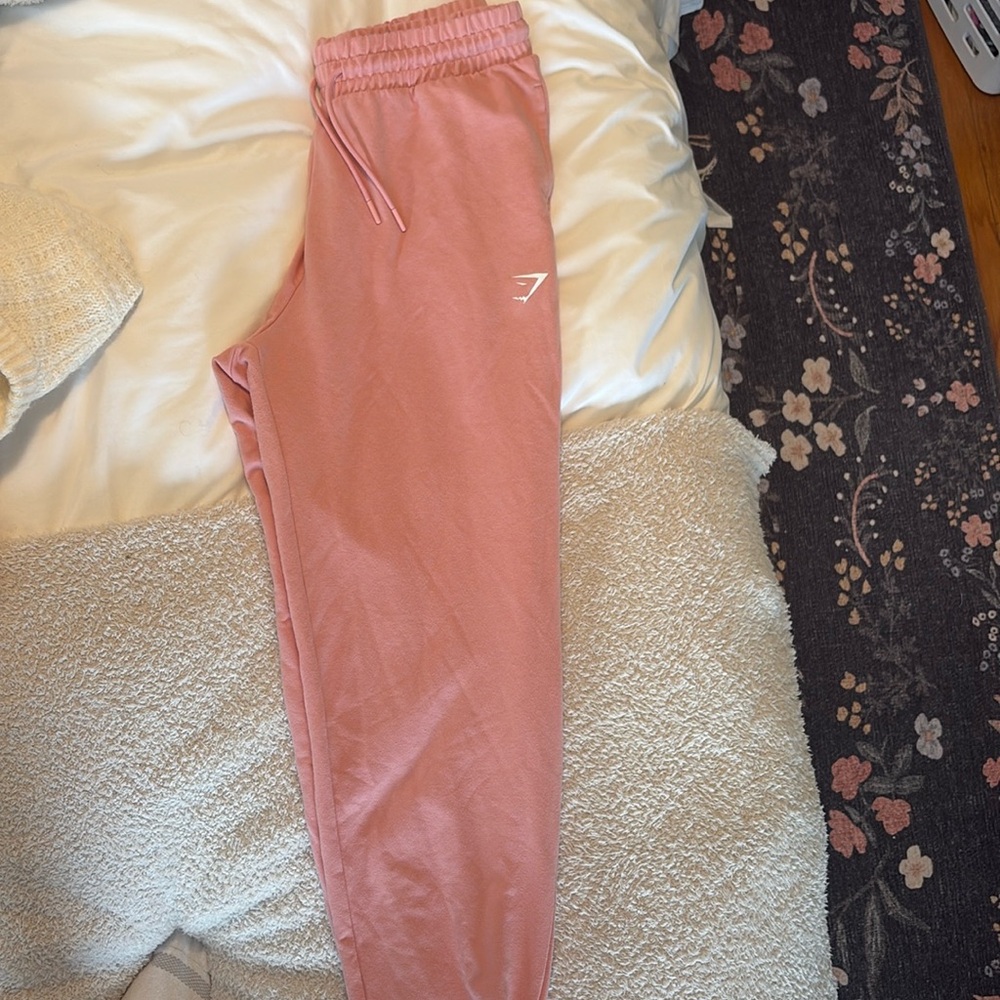 Gymshark sweatpants